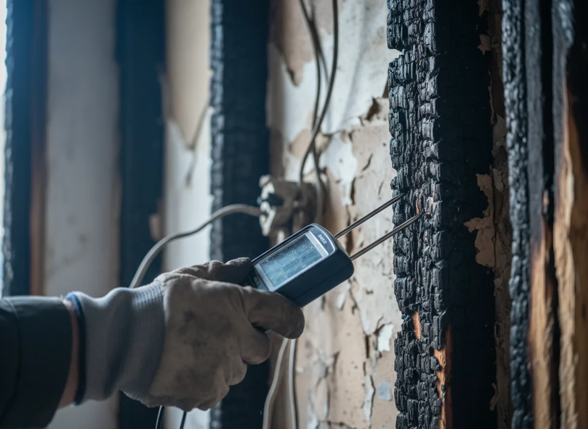 Fire Damage Restoration Tchula, MS FAQs